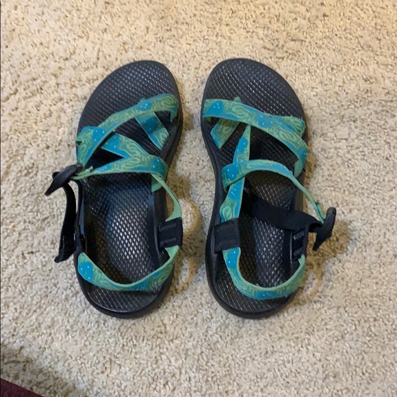 vintage chacos